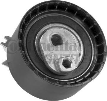 CONTINENTAL CTAM BR V55566 - Rullo tenditore, Cinghia dentata www.autoricambit.com