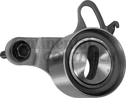 CONTINENTAL CTAM BR V56928 - Rullo tenditore, Cinghia dentata www.autoricambit.com