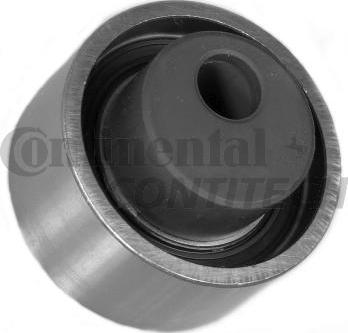 CONTINENTAL CTAM BR VSKF56602 - Rullo tenditore, Cinghia dentata www.autoricambit.com