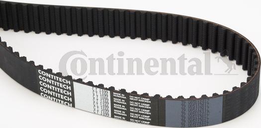 Contitech CT 1099 - Cinghia dentata www.autoricambit.com