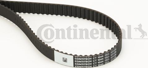 Contitech CT1044 - Cinghia dentata www.autoricambit.com