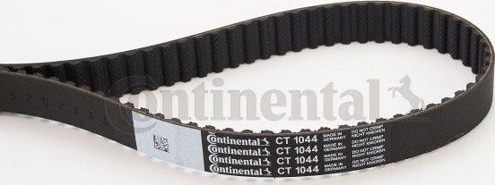 CONTITECH CT1044 - Cinghia dentata www.autoricambit.com