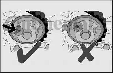 Continental CT1055K1 - Kit cinghie dentate www.autoricambit.com