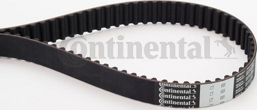 Contitech CT 1001 - Cinghia dentata www.autoricambit.com