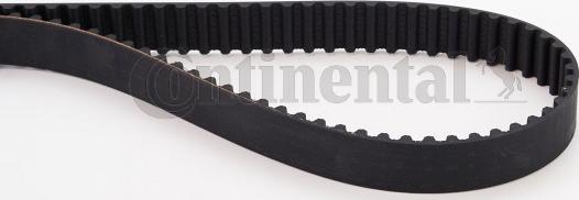 Contitech CT 1019 - Cinghia dentata www.autoricambit.com