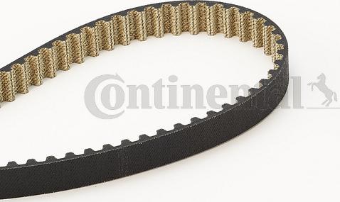 Contitech CT 1189 - Cinghia dentata www.autoricambit.com