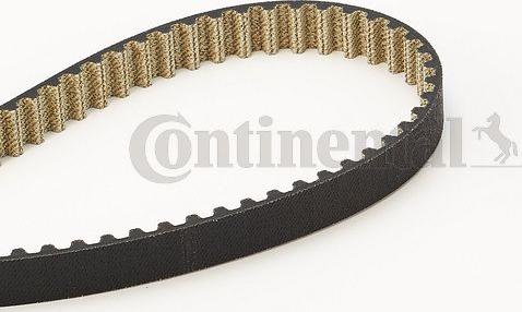 Contitech CT 1211 - Cinghia dentata www.autoricambit.com