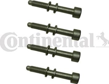 Contitech MS30 - Kit bulloni, Puleggia-Albero a gomiti www.autoricambit.com