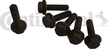 Contitech MS22 - Kit bulloni, Puleggia-Albero a gomiti www.autoricambit.com