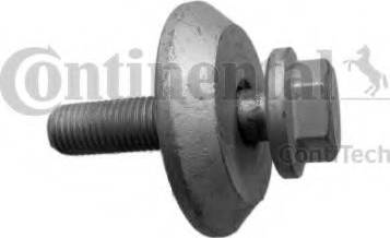 Continental V41329 - Bullone puleggia www.autoricambit.com