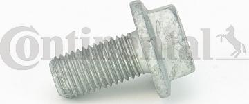 Contitech V41222 - Bullone/Vite www.autoricambit.com