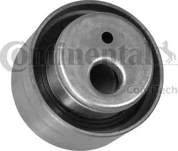 Continental V55901 - Rullo tenditore, Cinghia dentata www.autoricambit.com