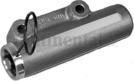 Contitech V55499 - Smorzatore vibrazioni, Cinghia dentata www.autoricambit.com