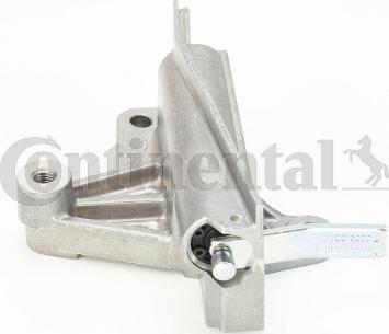 Contitech V55497 - Smorzatore vibrazioni, Cinghia dentata www.autoricambit.com