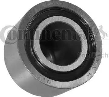 Continental V55809 - Rullo tenditore, Cinghia dentata www.autoricambit.com