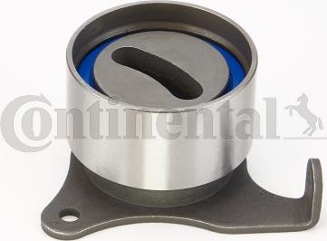 CONTITECH V56920 - Rullo tenditore, Cinghia dentata www.autoricambit.com