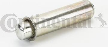 Contitech V56660 - Smorzatore vibrazioni, Cinghia dentata www.autoricambit.com