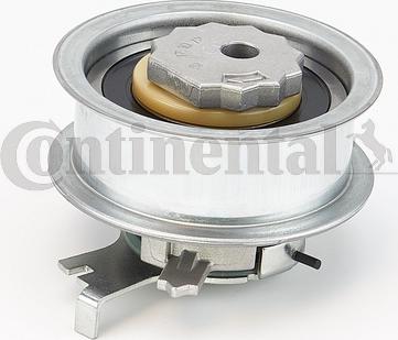 Continental V56385 - Rullo tenditore, Cinghia dentata www.autoricambit.com