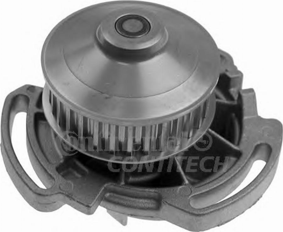 Contitech V65455 - Pompa acqua www.autoricambit.com