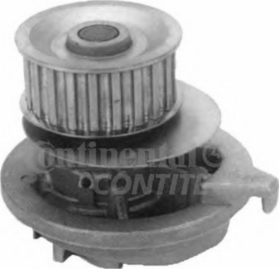 Contitech V65325 - Pompa acqua www.autoricambit.com