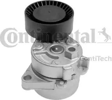 Continental V85546 - Tendicinghia, Cinghia Poly-V www.autoricambit.com