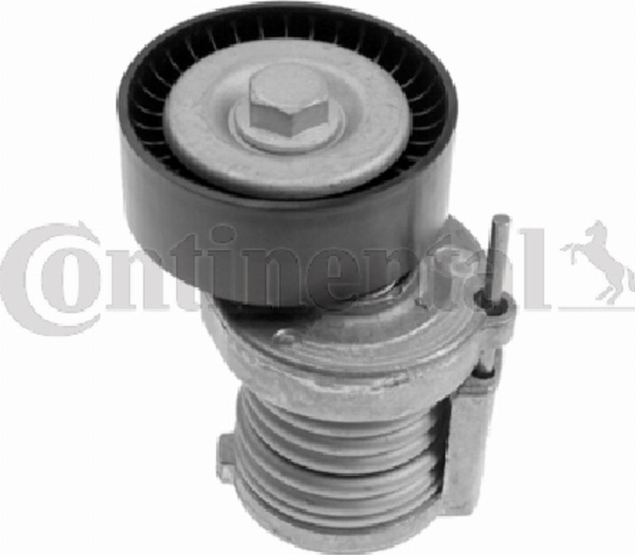 Contitech V85548 - Galoppino/Guidacinghia, Cinghia Poly-V www.autoricambit.com