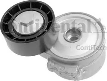 Continental V85556 - Tendicinghia, Cinghia Poly-V www.autoricambit.com