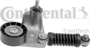 Continental V85568 - Tendicinghia, Cinghia Poly-V www.autoricambit.com