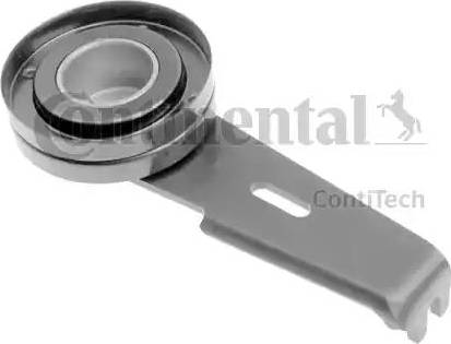 Continental V85509 - Tendicinghia, Cinghia Poly-V www.autoricambit.com