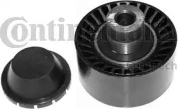 Continental V85505 - Galoppino/Guidacinghia, Cinghia Poly-V www.autoricambit.com