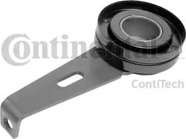 Continental V85501 - Tendicinghia, Cinghia Poly-V www.autoricambit.com