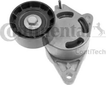 Continental V85584 - Tendicinghia, Cinghia Poly-V www.autoricambit.com