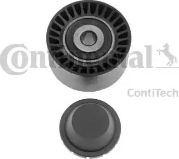 Continental V85520 - Galoppino/Guidacinghia, Cinghia Poly-V www.autoricambit.com