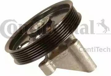 Continental V85521 - Galoppino/Guidacinghia, Cinghia Poly-V www.autoricambit.com