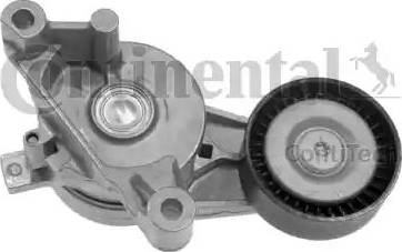 Continental V85579 - Tendicinghia, Cinghia Poly-V www.autoricambit.com