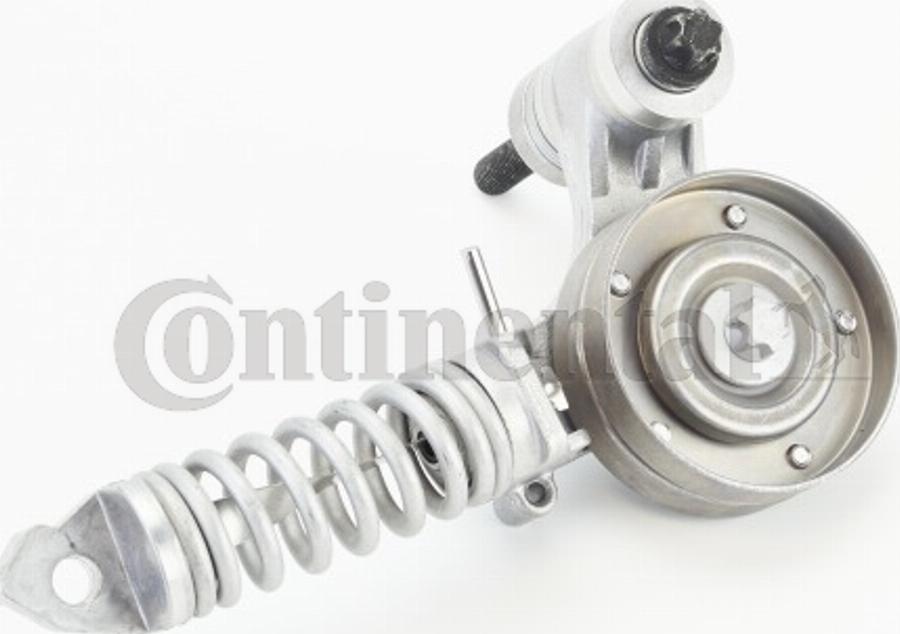 Contitech V85718 - Tendicinghia, Cinghia Poly-V www.autoricambit.com