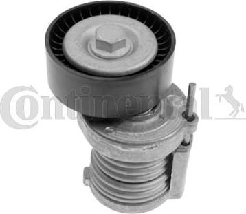 CONTITECH V86022 - Galoppino/Guidacinghia, Cinghia Poly-V www.autoricambit.com