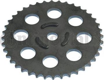 Continental V3454032 - Ruota dentata, Albero a camme www.autoricambit.com