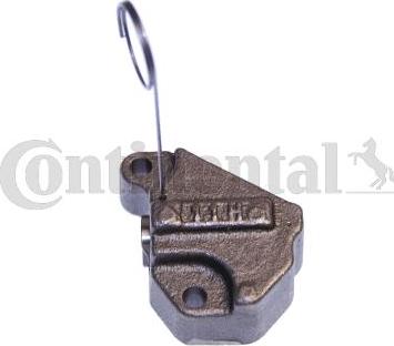 Continental V3468022 - Tenditore, Catena distribuzione www.autoricambit.com