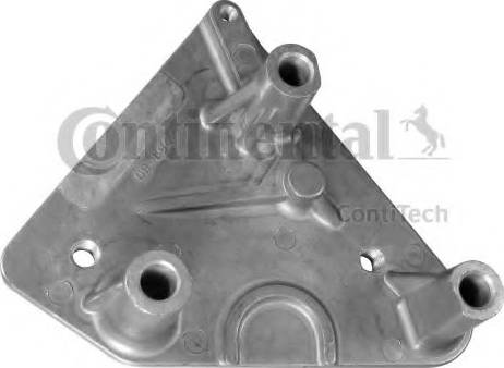 Continental V325317 - Sospensione, Motore www.autoricambit.com