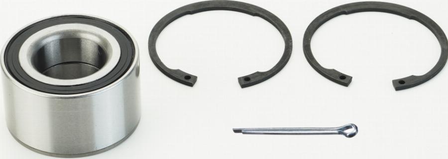 Contitech WBE1135 - Kit cuscinetto ruota www.autoricambit.com