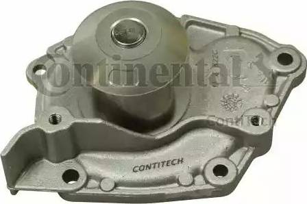 Continental WP6013 - Pompa acqua www.autoricambit.com