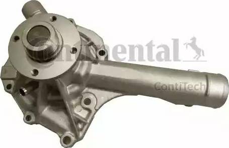 Continental WPS3014 - Pompa acqua www.autoricambit.com