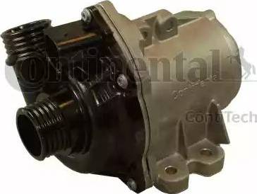 Continental WPS3025 - Pompa acqua www.autoricambit.com