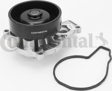 CONTITECH WPS3079 - Pompa acqua www.autoricambit.com