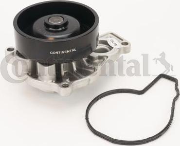 Contitech WPS3079 - Pompa acqua www.autoricambit.com