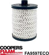 CoopersFiaam FA9597ECO - Filtro carburante www.autoricambit.com