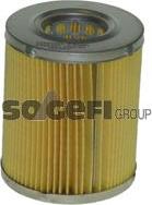 CoopersFiaam FA4522 - Filtro olio www.autoricambit.com