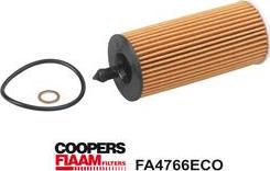CoopersFiaam FA4766ECO - Filtro olio www.autoricambit.com