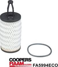 CoopersFiaam FA5994ECO - Filtro olio www.autoricambit.com